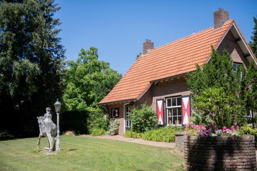 Natuurpoort van Loon