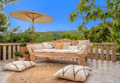 Four-Bedroom Villa