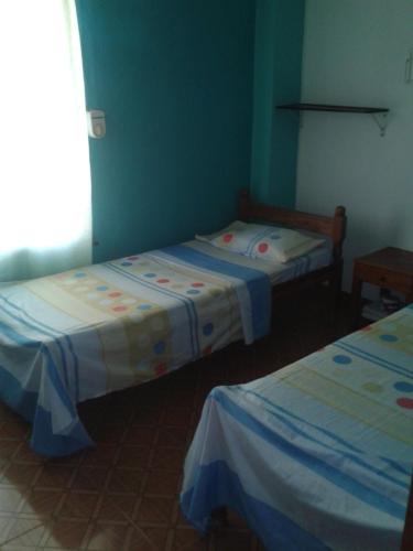 Hospederia Casa Familiar