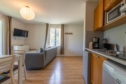 Résidence les Balcons de l'Yse photo 16