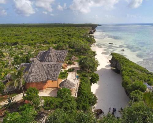 Eden Rock Zanzibar