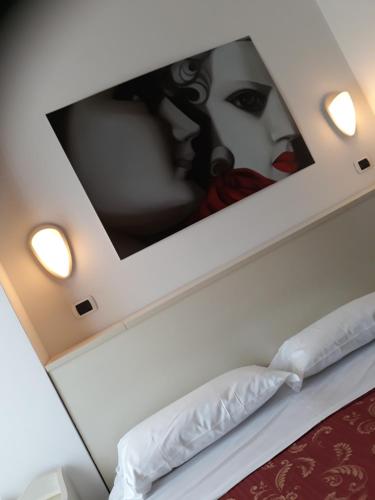 Hotel La Palazzina – San Benedetto del Tronto, MO