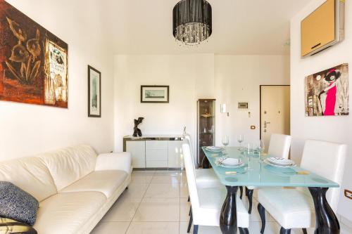 Appartamento Corso Italia II