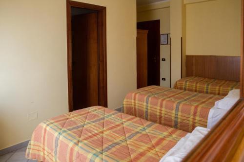 Hotel Albergo Ristorante La Noce Hotel de charme Vallepietra