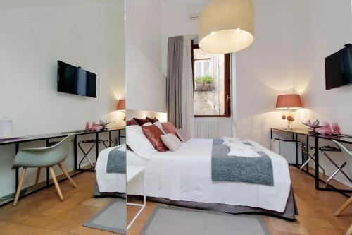 B&G Navona Apartment, Rome (photo 7)