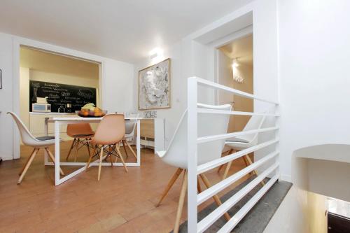 B&G Navona Apartment, Rome (photo 3)
