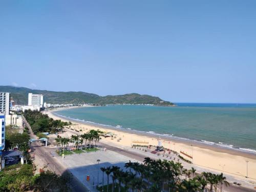 Can ho nghi duong Quy Nhon