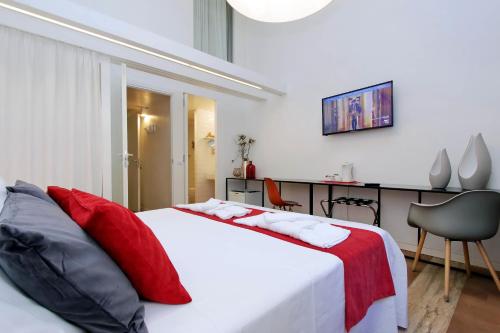 B&G Navona Apartment, Rome (photo 10)