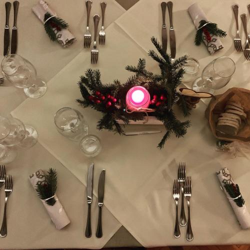 Hotel Alla Rocca