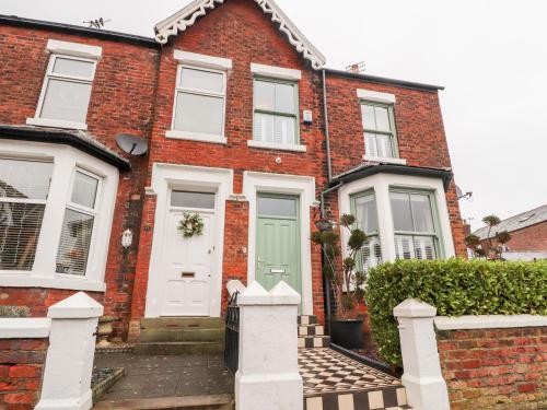 Westwood House gîte à louer Lytham Railway Station