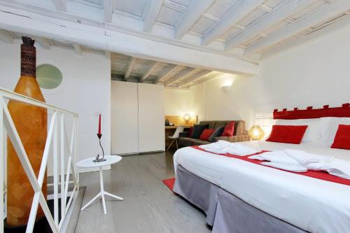 B&G Navona Apartment, Rome (photo 5)