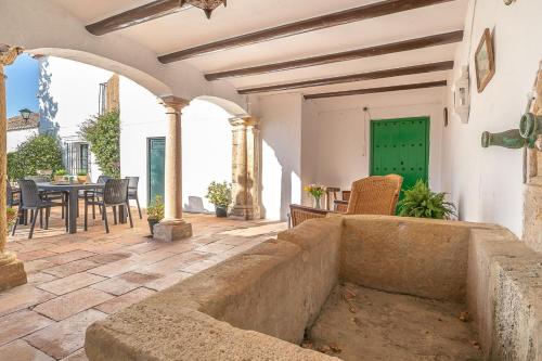 Finca El Vicario