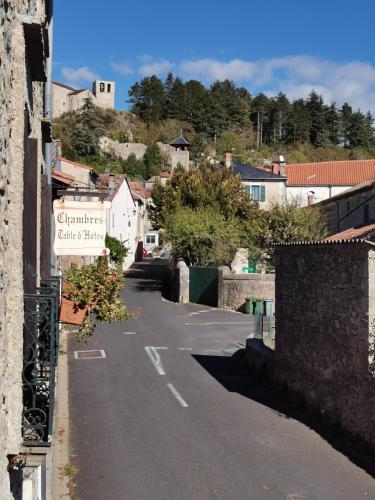 Le Barry du Grand Chemin