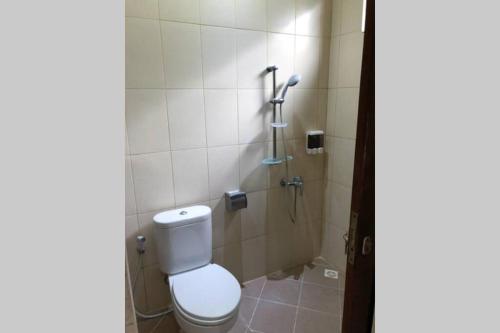 Secret and Central Villa Ideal for Couples/Family