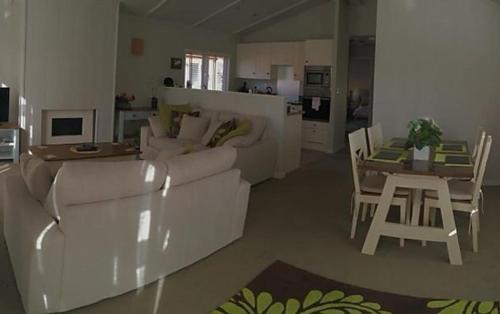 2-Bedroom lodge in Ely gîte à louer Haddenham