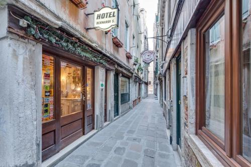 Hotel Bernardi Semenzato 4