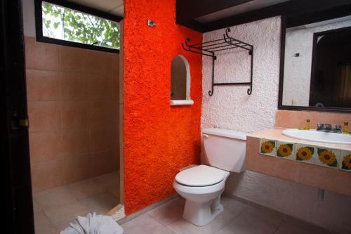 Hotel Xbalamqué Boutique & Spa, Cancún (photo 6)