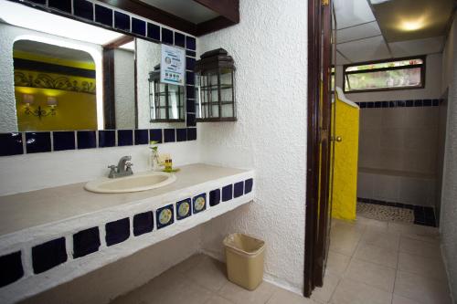 Hotel Xbalamqué Boutique & Spa, Cancún (photo 7)