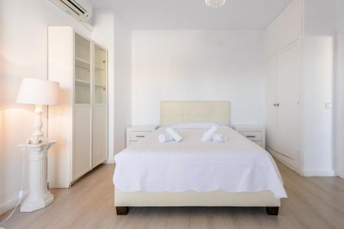 Apartamento Deluxe - sleep 6 - image 10