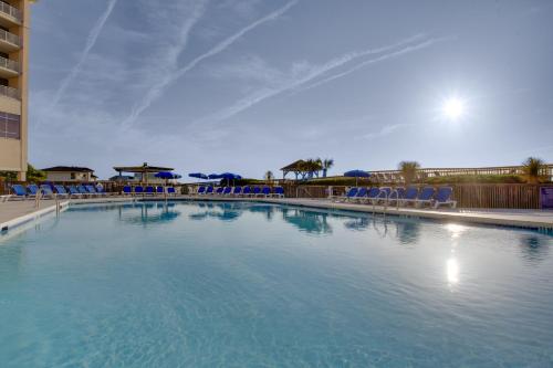 Holiday Inn Resort Wrightsville Beach