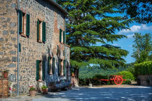 Agriturismo Casale le Crete