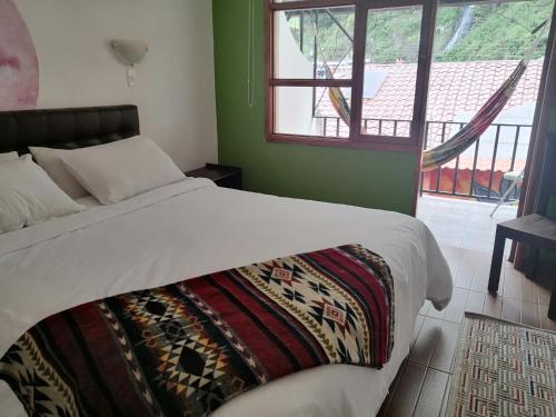 Hostal & Spa Casa Real, Baños (foto 9)