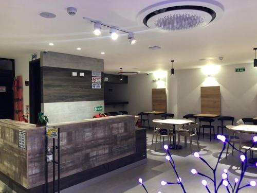 . Hotel Boutique Manacal