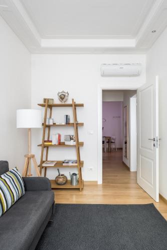 Canonica Suites 1