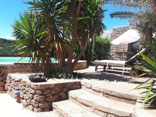 Le casette di Marilena b&b Agave Iucca 3
