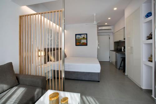 Apartment with Balcony image 1