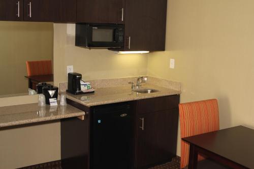 Holiday Inn Express Hotel & Suites Indianapolis W - Airport Area by IHG in Indianapolis, USA