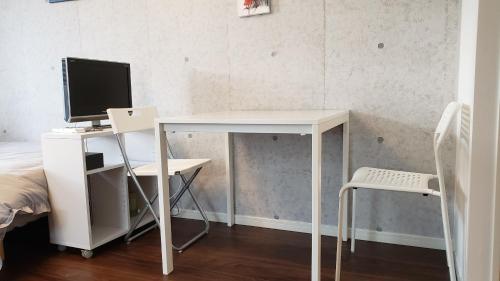 Asakusa Sky Stay Modern Room – Tokyo, NY