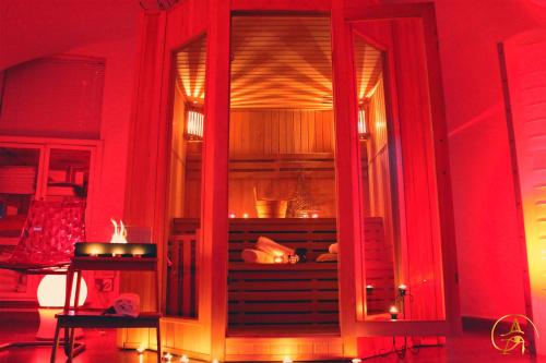 Alchimia SPA & Centro Benessere