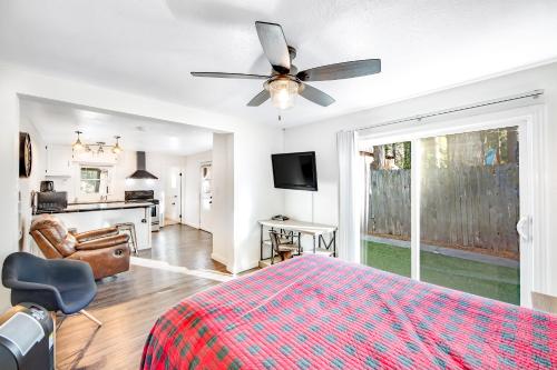 The Shaver Village Lodge - image 4