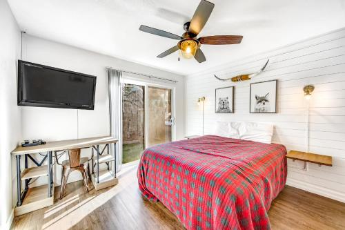 The Shaver Village Lodge - image 5