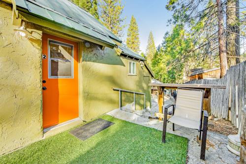 The Shaver Village Lodge - image 7