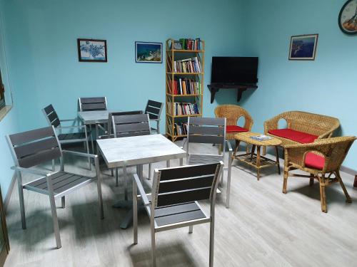 Laura Casa Vacanze 3