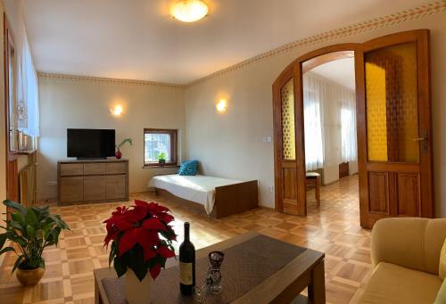 Pensjonat Paradise Karpacz Górny Restauracja Viva La Pizza Przy wyciągu na KOPE