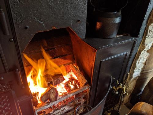 The White Hart Inn Hawes - main image