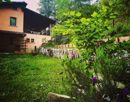  Il Casale della Biodiversità in Scanzano
