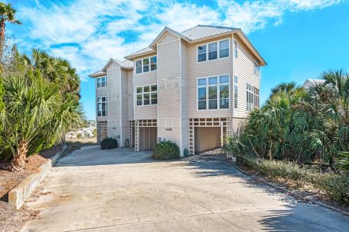 Grayton Beach "Oasis - West Duplex" 87 Gulf Shore Dr (Duplex)