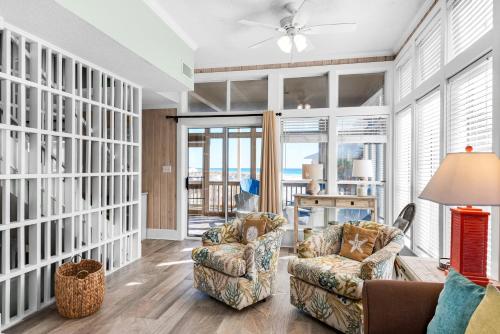 Grayton Beach "Oasis - West Duplex" 87 Gulf Shore Dr (Duplex)