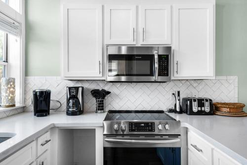 Grayton Beach Oasis - West Duplex 87 Gulf Shore Dr (Duplex) - image 8
