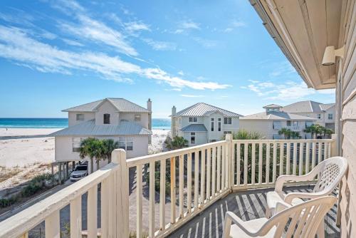 Grayton Beach "Oasis - West Duplex" 87 Gulf Shore Dr (Duplex)