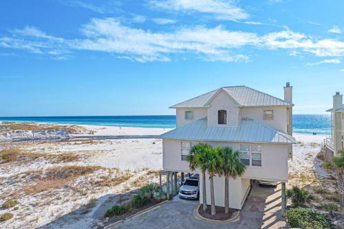 Grayton Beach "Oasis - West Duplex" 87 Gulf Shore Dr (Duplex)