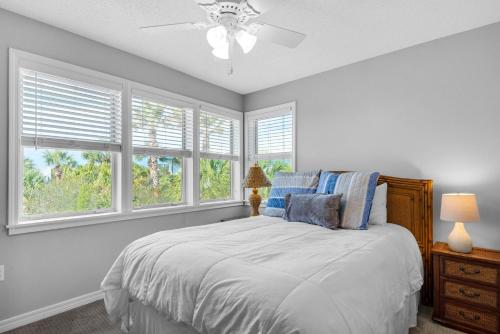 Grayton Beach "Oasis - West Duplex" 87 Gulf Shore Dr (Duplex)