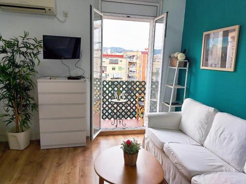 Fira Suites, Barcelona (fotografie 8)