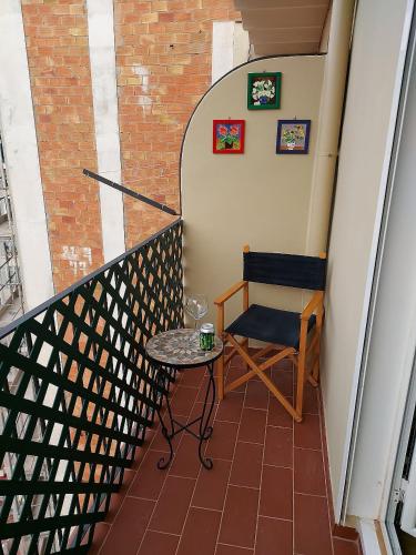 Fira Suites, Barcelona (fotografie 10)