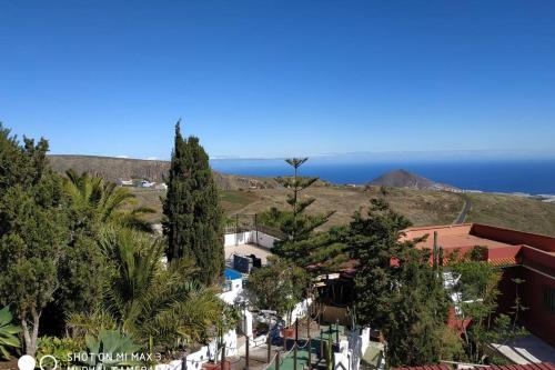 A szálláshely kívülről, GRAN CANARIA LA FINCA DE CARMELITA Y BARTOLITO in Santa María de Guía