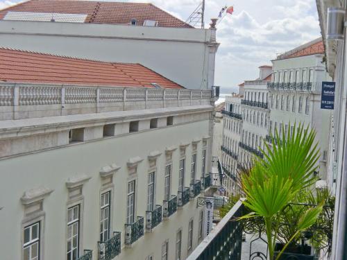 LV Premier Apartments Chiado- CH - image 13